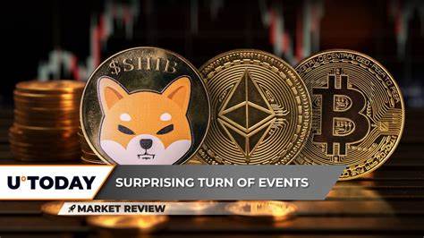 Cryptocurrencies to Watch This Week: Ethereum (ETH), Shiba Inu (SHIB), Mutuum Finance (MUTM)
