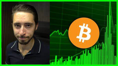 Prediction: This Cryptocurrency Is About to Go Parabolic. Here's Why Investors Should Avoid It Like the Plague. - AOL