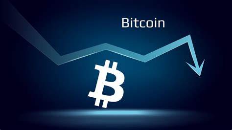 The cryptocurrency price fall - The Hindu