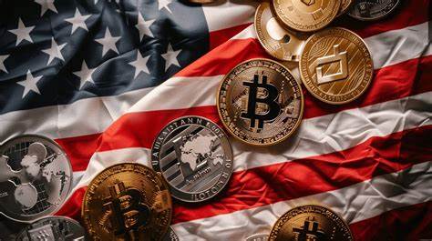 US sanctions Russian crypto platforms for money laundering ties - MSN