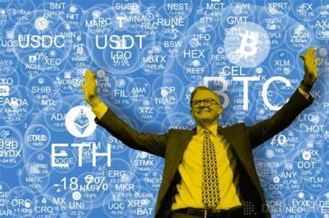 Last Dip Buying Opportunity? Analysts Predict Bitcoin Will Soar Beyond $90K Soon - Crypto News Australia