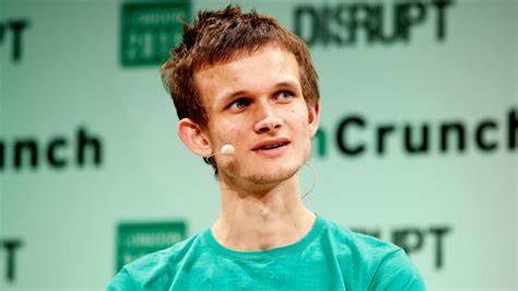 Crypto billionaire: Story of Vitalik Buterin - Techstory