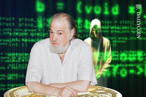 David Chaum: The Man Who Inspired Satoshi Nakamoto - DailyCoin