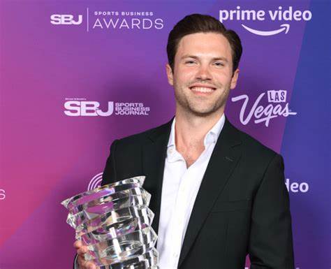 Sports Breakthrough Winner Crypto.com Claims It's 'Not Going Anywhere,' Is Prepared for Bear Market - Sports Business Journal