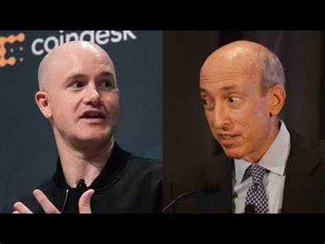 Coinbase Seeks to Take Core Question in U.S. SEC Case to Higher Court - CoinDesk