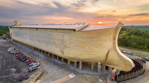 Noah Project to celebrate 45 years of serving the community