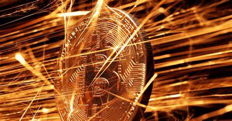 Bitcoin surges past $107,000 on hopes for US strategic reserve