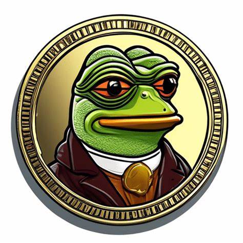 PEPE Coin’s 2024 Reversal: The Ultimate Buy Opportunity? - Watcher Guru