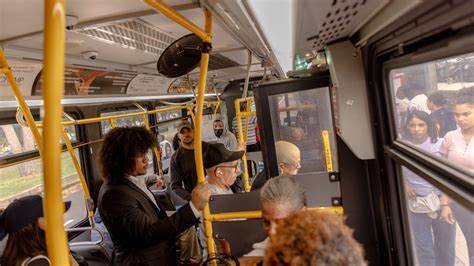 New York City Transit System Chips Away at Subway Fare Evasion