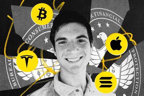 Doge Aide Involved in Dismantling Consumer Bureau Owns Stock That Could Benefit