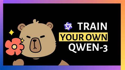 Fine-Tuning Qwen3