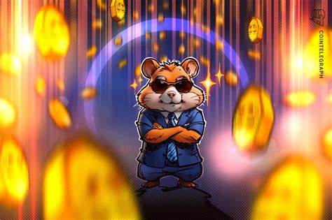 Hamster Kombat destined for Guinness World Record? - Cointelegraph