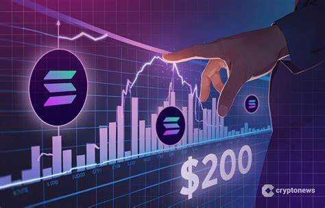 Solana Booming Price Path From $147.91 to $200: Key Resistance Levels and Timeframes to Watch