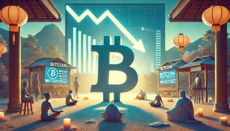 Why Bitcoin is tanking to $60,000 when stocks keep hitting all-time highs - TheStreet