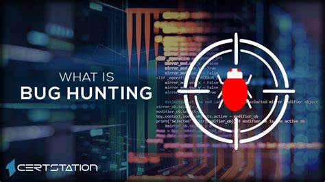What is bug hunting and why is it changing?