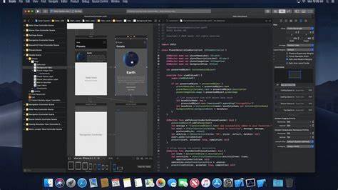 Ask HN: What's the best framework for building Mac desktop apps in 2025?