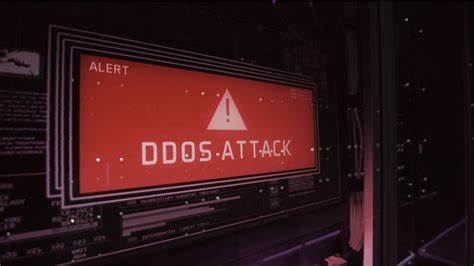 Cloudflare stomps huge DDoS attack on crypto platform - The Register