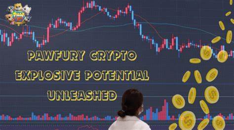 Pawfury’s Explosive Potential: Why Analysts Say It Could Be the Next 100x Crypto