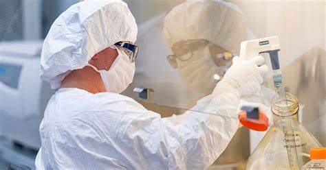 Efforts Grow to Thwart mRNA Therapies