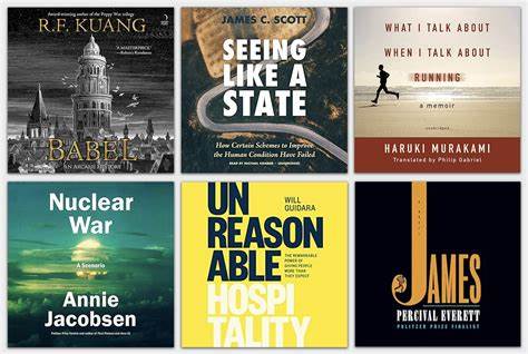 Top Summer 2024 Book Recommendations from a16z Crypto Team - Blockchain.News