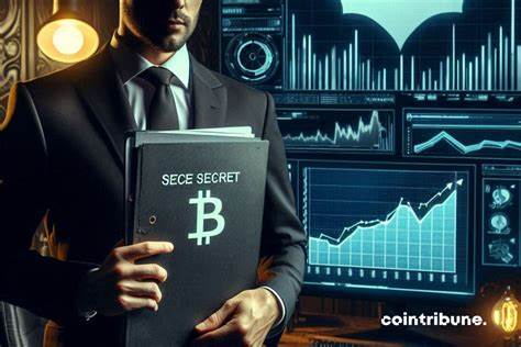 Bitcoin: Arkham reveals a secret wallet of the US government! - Cointribune EN