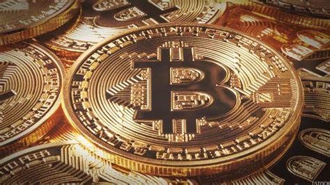 Why bitcoin won't plunge below $50,000 - TheStreet