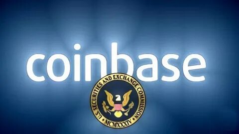 Coinbase Escalates SEC Fight Over the Agency's Inside Chatter on ETH - CoinDesk