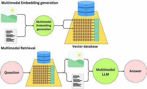 Looking for Up-to-Date Multimodal RAG cookbook with citations and highlighting