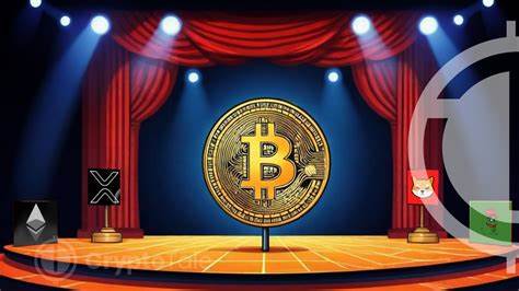 Crypto Market Surge: Bitcoin Nears $62K, Meme Coins Lead the Rally - deythere