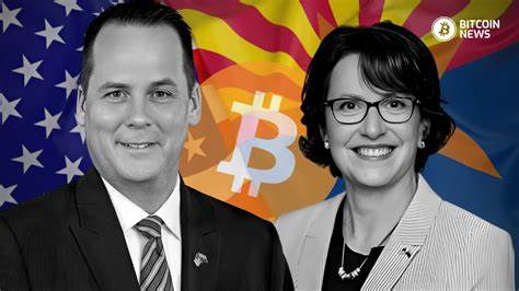 Arizona Legislature Passes Landmark Bitcoin Investment Bills