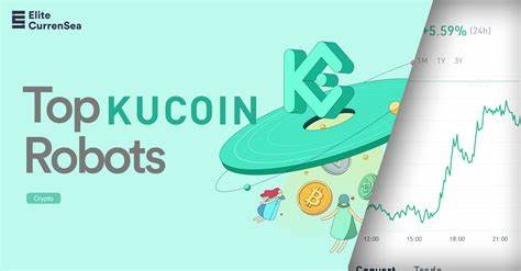 KuCoin launches crypto trading in Thailand with $3.8B daily volume