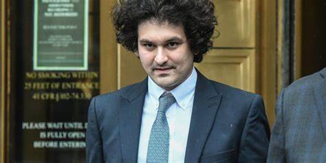 Sam Bankman-Fried sure looks guilty—so why is he rolling the dice in court? - Fortune