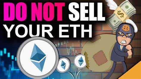 Expert Advice: Do Not Sell Ethereum (ETH) Too Soon, And Buy More of This Coin Priced At $0.025