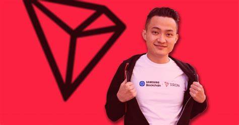 Justin Sun sells 5.37 million EIGEN airdrop for $21.66M USDT - Cryptopolitan