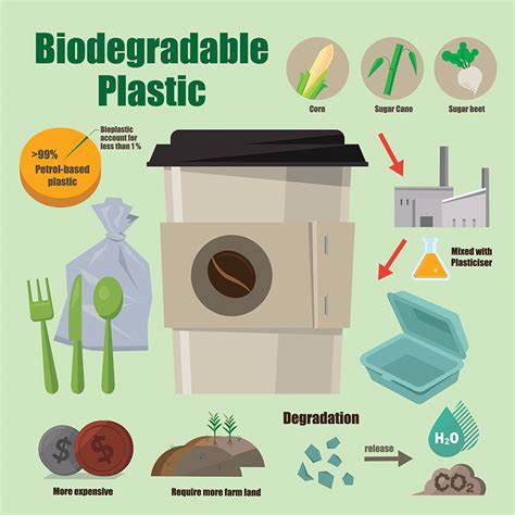 Plant-based coatings for plastics: a sustainable step forward