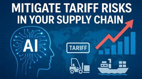 KPMG rolls out AI-powered tool for mitigating tariff risks
