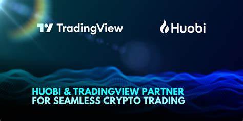 HTX and TradingView Forge Strategic Partnership, Ushering in a New Era of Crypto Trading - The Malaysian Reserve