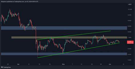Polkadot Can Target $10 Next, but Here’s the Catch (DOT Price Analysis) - CryptoPotato