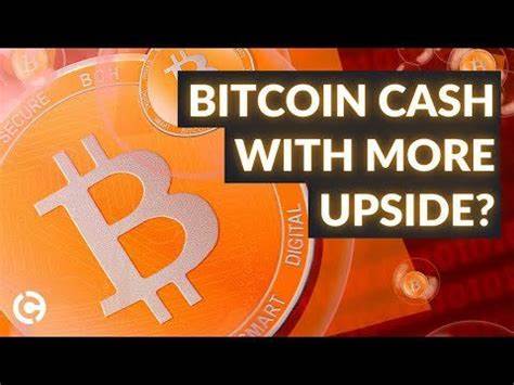 Bitcoin Still Has More Upside Potential Than Any Tech Stock, and That Includes Nvidia - The Motley Fool