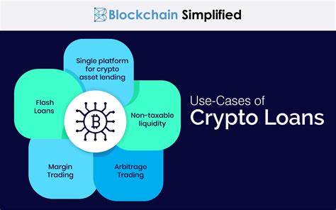 Why these $2.5bn crypto lenders are taking another shot at uncollateralised loans - DLNews