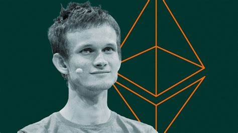 Vitalik Buterin proposes cutting Ethereum validator stake to 1 ETH - CryptoTvplus