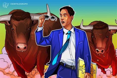 Bitcoin needs ‘low $40,000s’ for best bull market entry — 10x Research - Cointelegraph