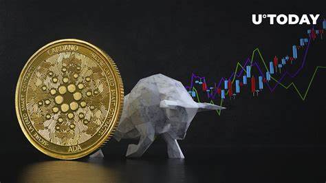 Cardano (ADA): Analyst Predicts 2,900% Bull Run, Here's When - U.Today