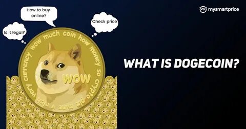 Dogecoin Down 7%: What Is Going On? - MSN
