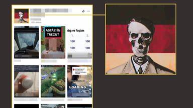 Sky News investigation finds over 70,000 TikTok posts using Nazi recordings