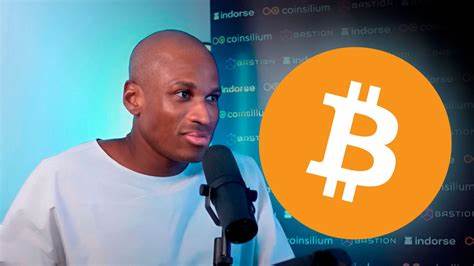 Arthur Hayes Forecasts Bitcoin Boom Amid US Tariff Policies