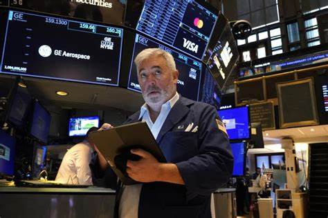 These Stocks Are Moving the Most Today: Super Micro, Snap, First Solar, Starbucks, Seagate, Microsoft, Meta, and More