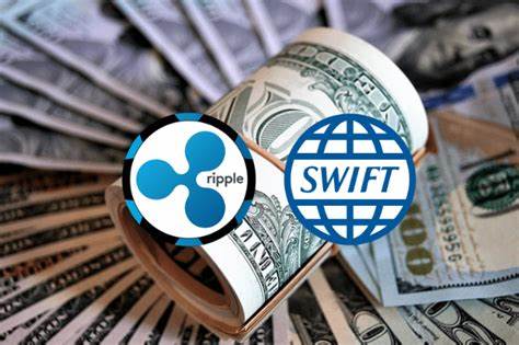 Ripple’s cross-border payment innovations challenge SWIFT dominance - Cryptopolitan