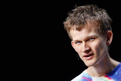 Vitalik Buterin Commends $100M Boost to Ethereum Ecosystem - U.Today
