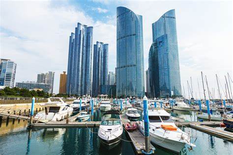 South Korea: Are Busan’s Digital Asset Exchange Plans in Jeopardy? - Cryptonews